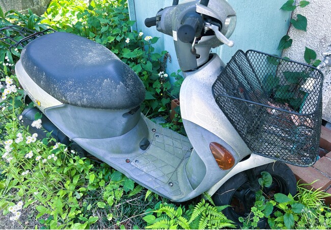 バイク廃車110番、冬前の放置・劣化トラブルを防ぐ「無料回収・廃車手続き代行 集中受付キャンペーン」を9月11日より開始