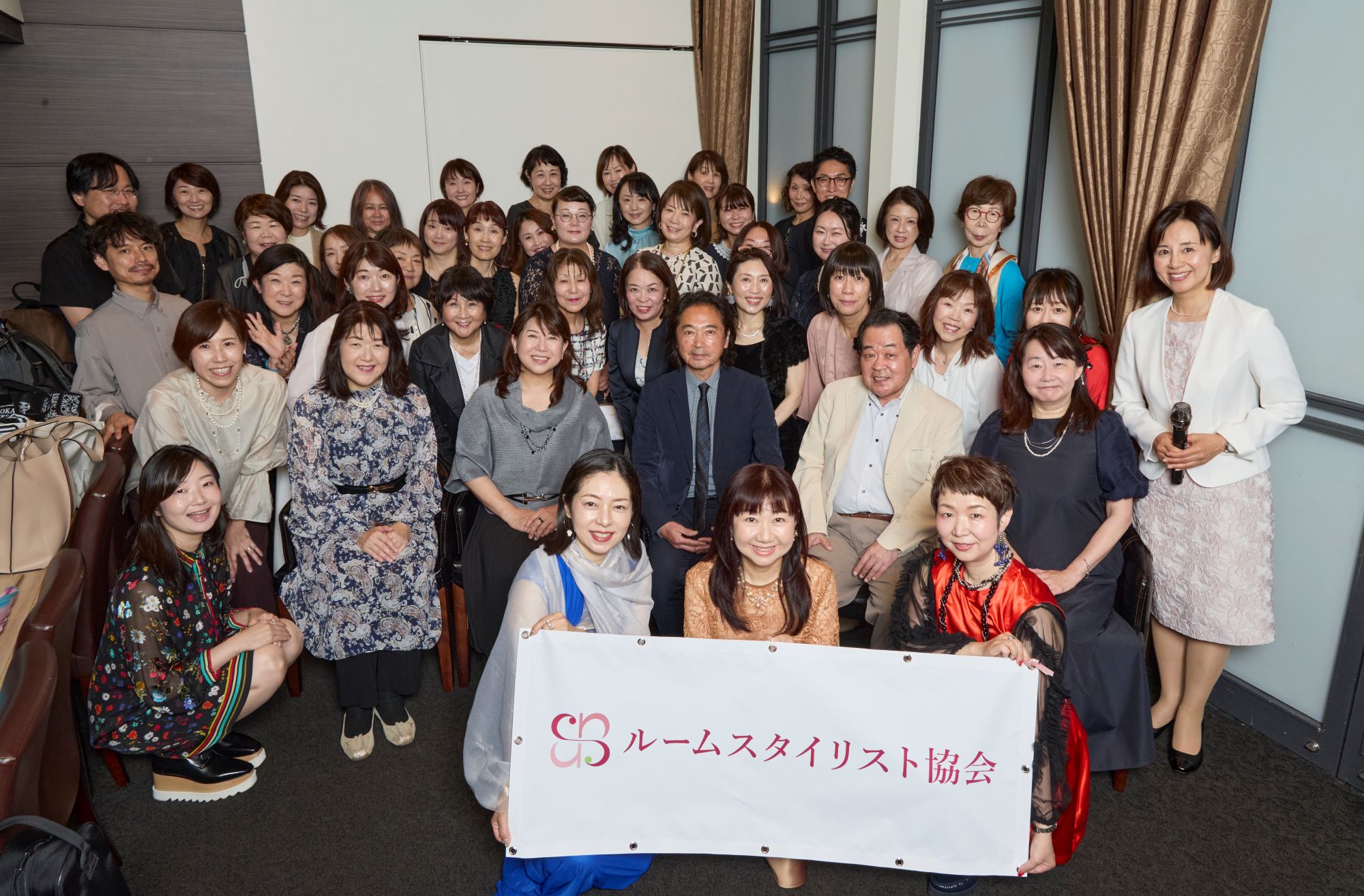ルームスタイリスト15周年記念イベント「Room Stylist Reborn」を開催