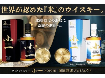 �k�C���E���H�̊C��1�N�n����!���ꃉ�C�X�E�C�X�L�[�w����(KOICHI)�x���C��n���v���W�F�N�g���n��!