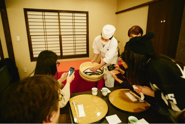 うなぎ料理・和食料理「うなぎ 和食　大穀」、りそなグループの地域デザインラボさいたまと協業