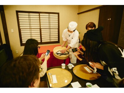 うなぎ料理・和食料理「うなぎ 和食　大穀」、りそなグループの地域デザインラボさいたまと協業