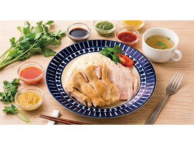 「罪悪感ゼロ」のヘルシーカオマンガイ専門店『ONE GAI（ワンガイ）』が東京・三田に4月30日グランドオープン！韓国カフェ風のお洒落な空間で楽しむ究極のご自愛ごはん