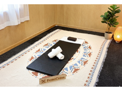 女性活躍推進のFemiCrossが徳島県神山町に女性限定「FemiCross 神山ウィメンズ整体」新たにオープン