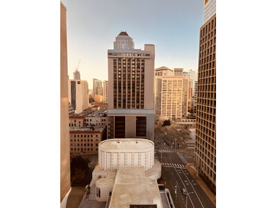 アパグループ アメリカにてホテル初取得　Coast Seattle Downtown Hotel by ...