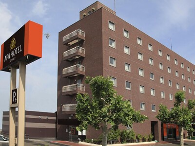 アパホテル〈オホーツク北見〉、アパホテル〈福知山駅前〉 開業日決定　アパ直（公式サイト・アパアプリ）　販...