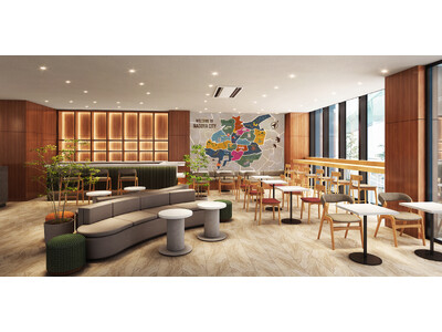 SONO Moon Nagoya（ソノムーン名古屋）予約受付開始