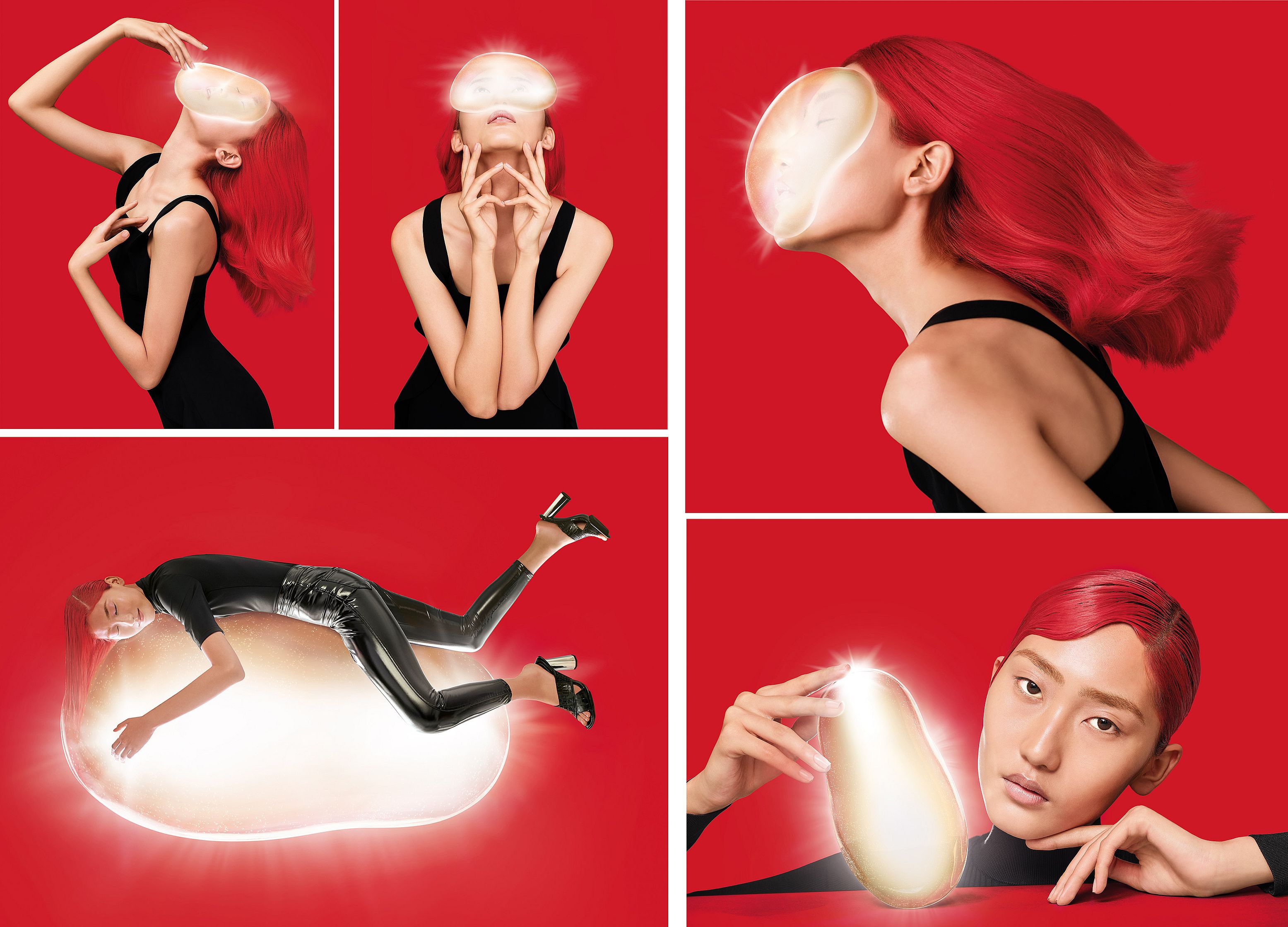 アートのパワーでブランドをさらに進化　SK-II アーティストシリーズ： POWER OF PITERA(TM)️※　(ピテラ(TM)️※のパワー)