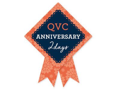 【QVCジャパン】はじまりは1986年11月にアメリカで、誕生34周年を記念したアニバーサリーキャンペーンを11月14日（土）、15日（日）開催！