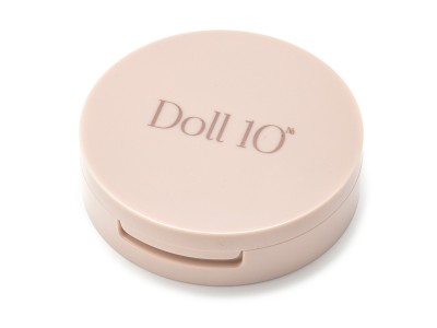 QVCジャパン】Doll10初のパウダーファンデーションが新登場!Doll10