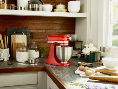 【QVCジャパン】調理器具 全米No.1*ブランドKitchenAidより「キッチンエイド マンス」第1弾！～9月24日（月）プレゼントキャンペーンがスタート～