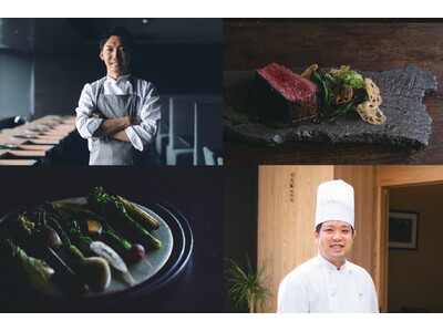 【7/11限定】愛媛のフレンチ「Luciole」×「時地人 - JIJIJIN Matsuyama」、愛...