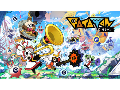 GSE、9/17～21開催「Tokyo Game Show 2026」に出展！新しく発表されたタイトルも出展