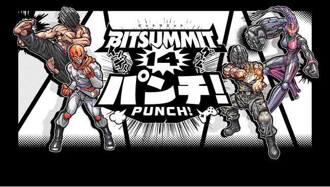 GSE、京都「BitSummit the 14th」に二年連続参加！リズムアクション、3Dパズル、タワーディフェンスなど6つのタイトルを出展予定！