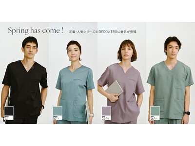 �N���V�R��ԃX�N���u�EDECO��TRO�ɐV�F���o��B���f�B�J���A�p�����u�����h�F�N���V�R