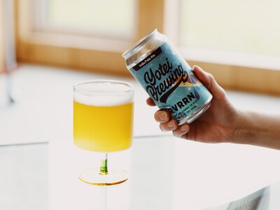 ヨーテイブルーイング、限定醸造の新作IPA2種を8月10日に同時発売　福祉協賛さっぽろ大通ビアガーデン「世界のビール広場」に出店