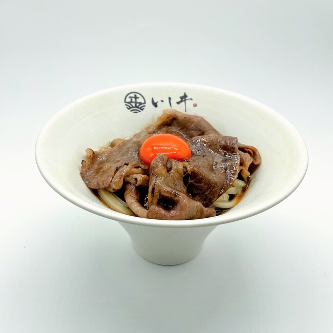 A5和牛×すき焼き×体験型。　“世界一贅沢な和牛うどん”が銀座に誕生