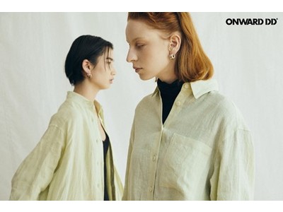 トランスコスモス、アパレルD2Cブランド「ONWARD DD」のECサイトを構築