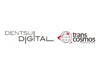 電通デジタル・電通デジタルドライブ・トランスコスモス　LINE 向けマーケティング支援サービスを提供開始