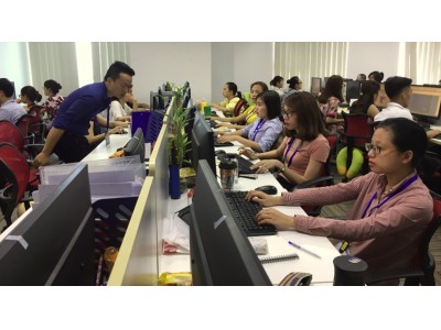 トランスコスモス Ai 機械学習の教師データを作成するアノテーションセンターをベトナムに開設 企業リリース 日刊工業新聞 電子版