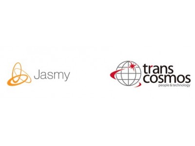トランスコスモス、ジャスミーと次世代事業創造に向け協業の検討を開始　