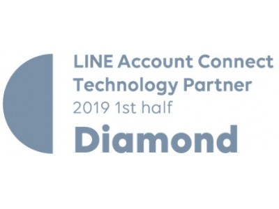 トランスコスモス、「LINE Account Connect」部門において、3期連続「Technology Partner」最上位の「Diamond」に認定