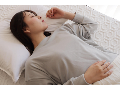 【合同会社HappySleep】忙しい女性の睡眠をサポートする「眠れる森のリカバリーウェア」誕生。眠るたび、明日の私が美しくなる。