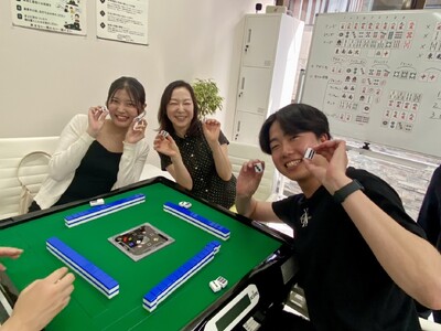 【入会率100％感謝キャンペーン　立川】　「意思決定トレーニング」特化型麻雀スクール『MAZEL(マゼル)』 　大好評につき入会金無料延長＆レッスン1回無料チケット進呈！