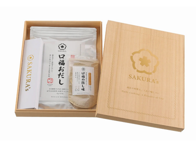 SAKURA's、「料理を愉しむギフトセット」が2,000円OFF｜父の日キャンペーンを6月16日より開催