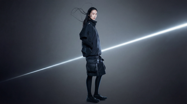 プレスリリース「【世界最高峰】次世代冷却ウェア『AIR SYNC』が国際デザイン賞 A' Design Award で最高賞「プラチナ賞」を受賞」のイメージ画像
