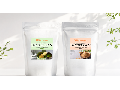 シニア世代のタンパク質不足、プロテインで解決へ。