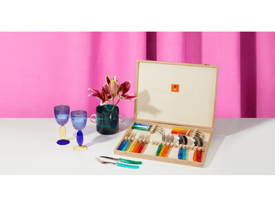 【MoMA Design Store】 クリスマスを彩るグッドデザイン「Gifts for the Home」