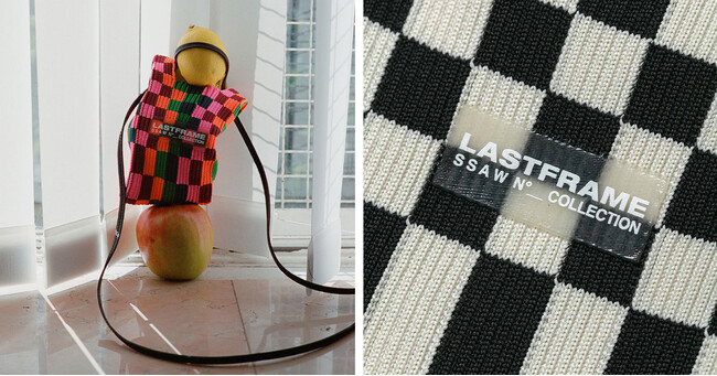 【MoMA Design Store】Pop-Upストア「LASTFRAME at MoMA」を2月1日(水)より開催
