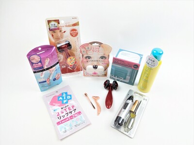 【ロフト】“脱マスク”に向けて準備しておきたい、マスク下のお手入れにおすすめのアイテム