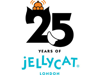 【ロフト】英国ぬいぐるみブランドEvent＠銀座ロフト「Sharing joy!　Jellycat25周年を一緒にお祝いしよう」