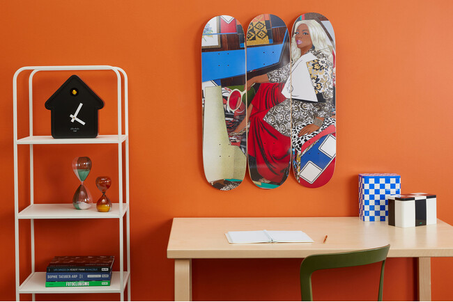 【MoMA Design Store】春の新作！MoMA収蔵のアーティストプロダクト