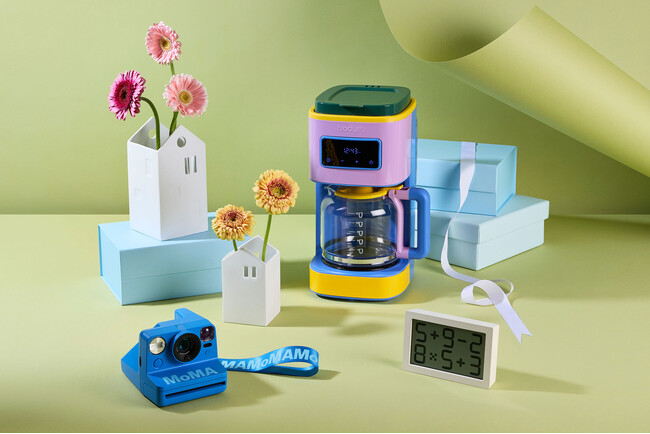 プレスリリース「【MoMA Design Store】Father’s Day Gifting」のイメージ画像