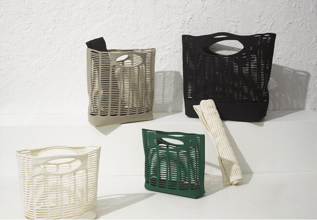 プレスリリース「【MoMA Design Store】GOOD DOODS ISSEY MIYAKE Pop-Upイベントを開催」のイメージ画像
