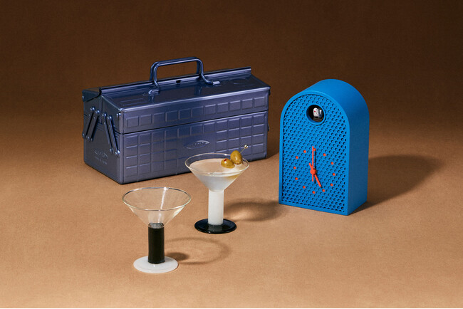 プレスリリース「【MoMA Design Store】MoMAホリデーギフト 2025」のイメージ画像