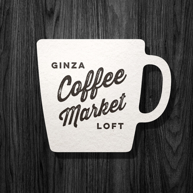 【ロフト】「GINZA COFFEE MARKET」銀座ロフトで5回目の開催！