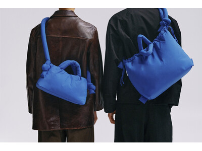 【MoMA Design Store】ÖLEND 期間限定 Pop-Upイベント開催！