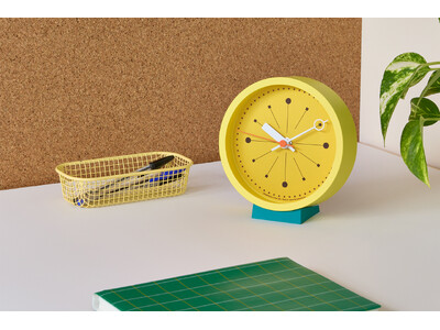 【MoMA Design Store】Lemnos Pop-Up開催