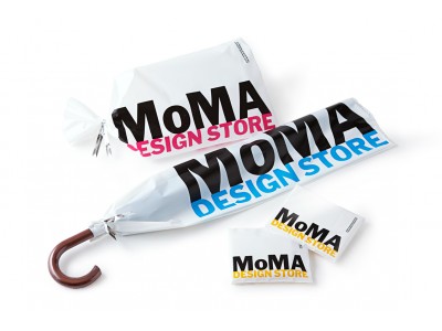 MoMA Design Store】期間限定、ラッピング無料キャンペーン本日 