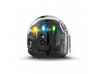 【MoMA Design Store】プログラミングロボット、「Ozobot Evo」の先行販売がスタート！