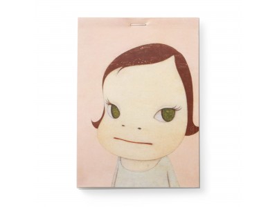 MoMA Design Store】MoMA限定！「奈良美智ステーショナリー」販売開始