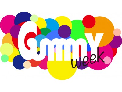 【ロフト】渋谷ロフト「Gummy Week 2018」開催！９月３日は、グミの日。8万粒の試食で人気投票も。