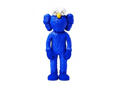 MoMA Design Store】MoMAエディションが復活！人気アーティストKAWS