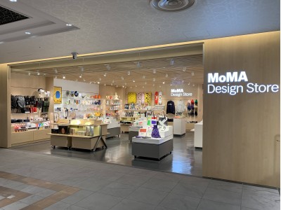 【MoMA Design Store】9/20(金)心斎橋ストアがオープン！大丸心斎橋店 本館4Fに
