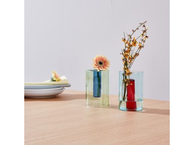 【MoMA Design Store】インテリアに初夏のムードを！透明感あふれるガラス＆アクリルプロダクト
