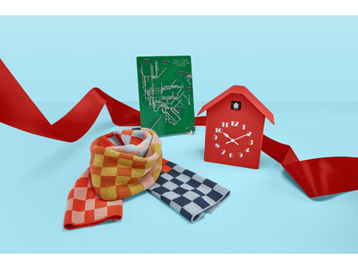 【MoMA Design Store】Gifts for Everyone 今年のクリスマスギフトはMoMAで何を贈る？