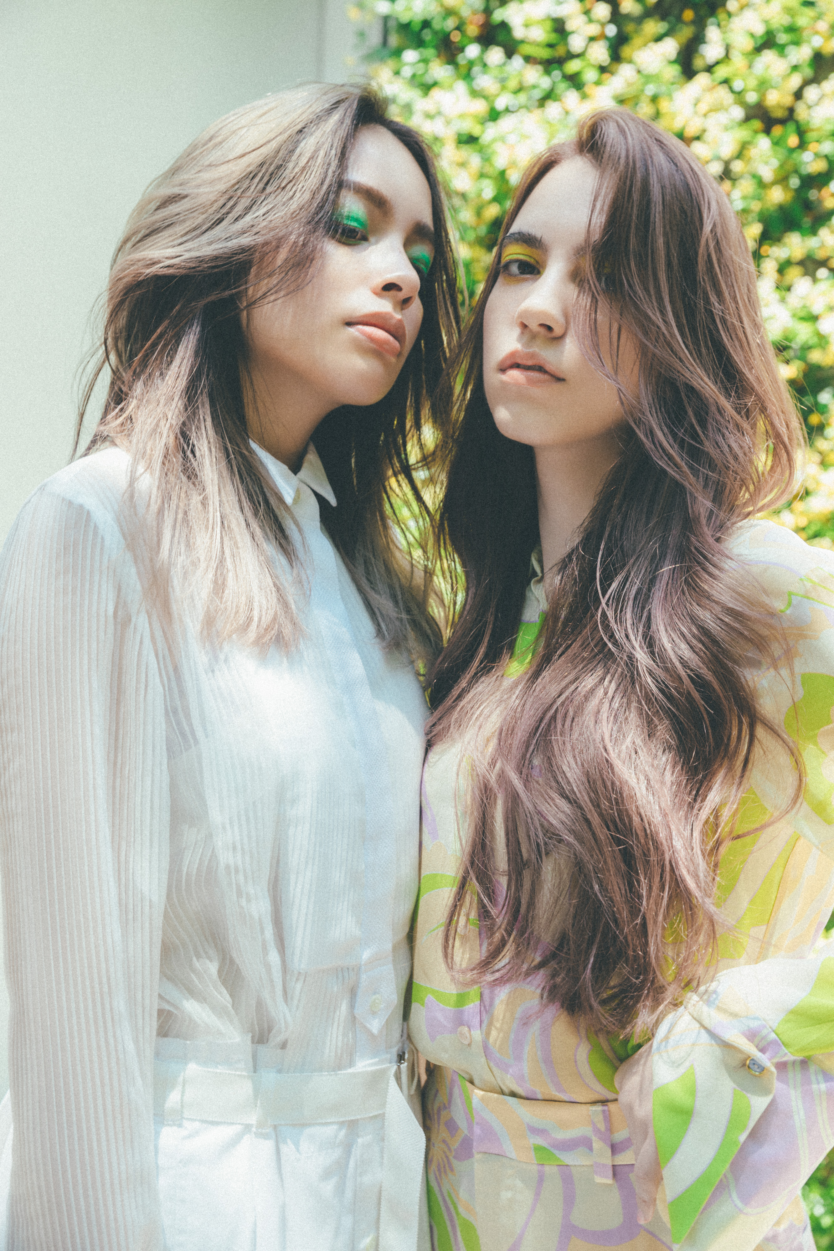 人気サロン「REDEAL」で話題の“白っぽいカラー”のノウハウを詰め込んだ「White Collection（ホワイト コレクション）」が新登場！